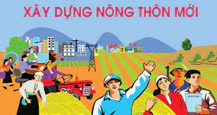 Xã Trà Bình đón nhận bằng công nhận đạt chuẩn nông thôn mới